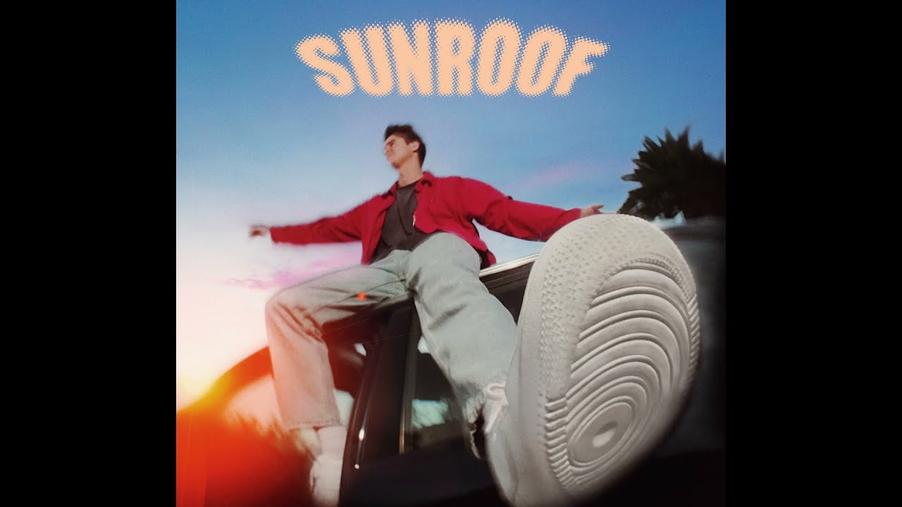 Nicky Youre, dazy - Sunroof