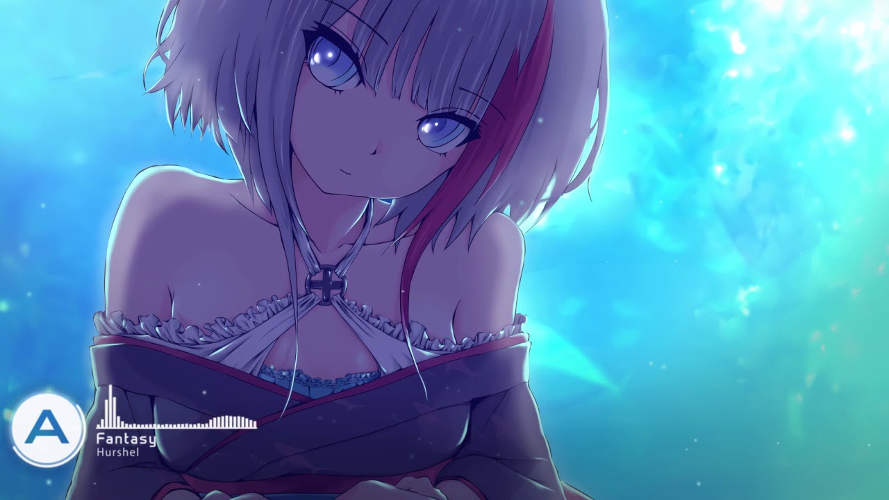 Hurshel - Fantasy「Lyrics」 auf YouTube ansehen Hurshel - Fantasy「Lyrics」 auf YouTube ansehen
