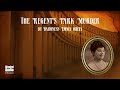 The regents park murder a teahouse detective mystery  by emma orczy  a bitesized audiobook