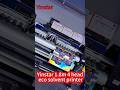 Yinstar eco solvent printer.factory price #inkjetprinter #dtfprinter #sublimation #factoryprice