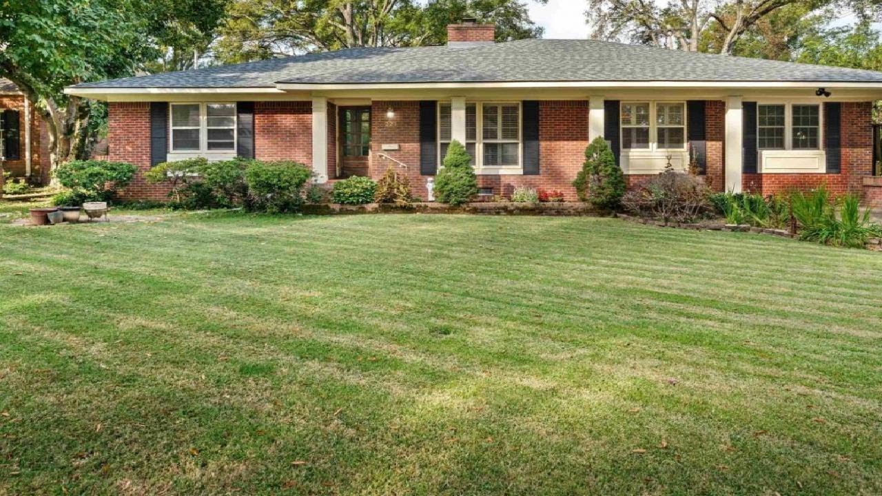 223 BELHAVEN, Memphis, TN Presented by Real Estate in the 901. YouTube