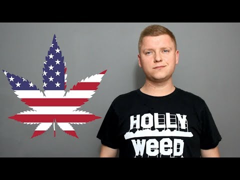 Wideo: Najlepsze Przychodnie Do Marihuany W Ameryce