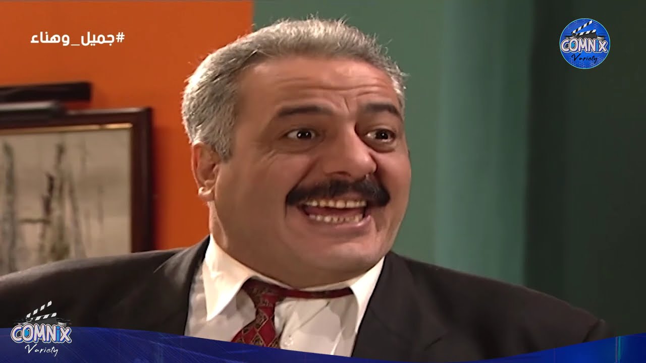 لما مرتك تدبسك بعزيمة مطعم برمضان 😂😂🤣