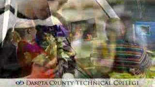 DCTC: Dakota County Technical College -  Design