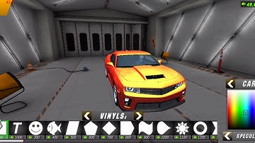 HOW TO CHROME CARS WITH GG || Cpm