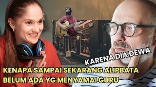 EDAN SEKALI ❗ Mbah Senior Sampai Katakan Dewa Saking Bangga Dan Kagum Dgn Lagu Alipbata