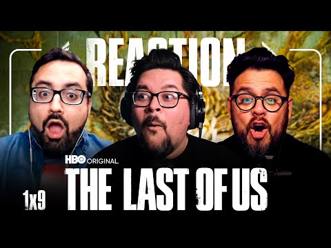 The Last of Us 1x9: Look for the Light is Satisfying and Frustrating [Blind Reaction]