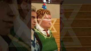 Un caos de instituto BULLY RP #bullyrp #ashford #gmod