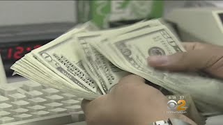 Experts Dish On Ways To Pinch Pennies In The New Year