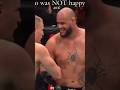 PULLED A CHRIS PAUL ON SERGEI PAVLOVICH 😂😂😂#ufc #mma #sergeipavlovich #trending #boxing