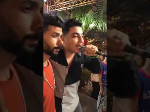 تيتو شقلشه النبطشى حمو الاسمر