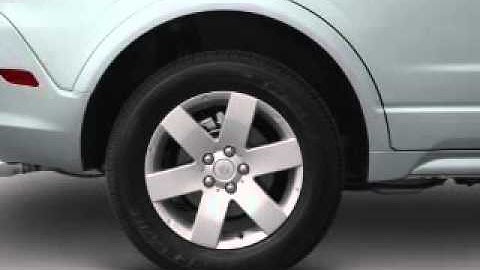 2009 Saturn VUE - Arlington WA