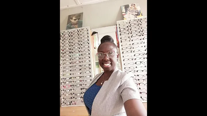 Eye Health And Maintaining Good Eyesight-Dr. Adebu...