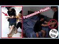 [PondPhuwin] Phuwin being Possessive over Pond During GMMTV Safe House Day2