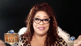 'Living Single' star Kim Coles reflects on 90s TV show stardom, reveals cast members' group text