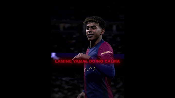 When Yamal Meets Prime Ronaldo...🥶
