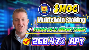 DeFi Survival Blueprint: Mog in Mog Coin Techniques to Generate APY 268.47% in Crises