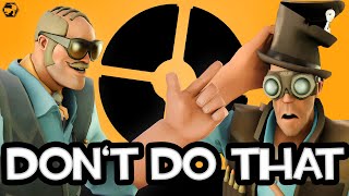 [TF2] COMMON F2P MISTAKES YOU MUST AVOID!