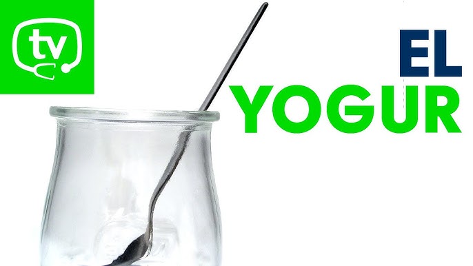 KUBE - ¡El yogurt recién hecho sabe mejor! 😋 Preparalo en casa con la  Yogurtera con vasitos de Ariete🤩 Solo necesitás 1 litro de leche, 1  yogurt, esencia de vainilla y edulcorante