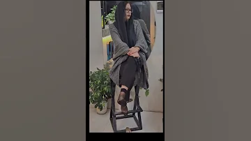 جوراب شیشه ای مچی 