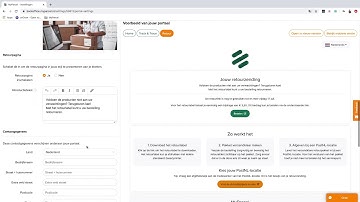 Jouw eigen retourpagina instellen | MyParcel