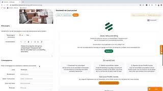 Jouw Eigen Retourpagina Instellen Myparcel