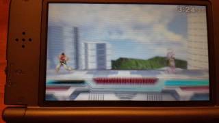 Reverse Aerial True Shoryuken (RATSRK)