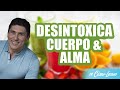 Cómo reconciliarte con tu cuerpo y espiritu | Nathaly Marcus|  Dr. César Lozano