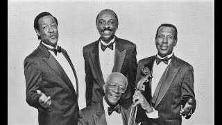 The Ink Spots - Once In A Million Dreams