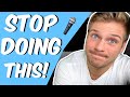 7 HUGE Podcast Mistakes You NEED to Avoid (These can ruin your show) - 2021