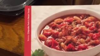 Tastefully Simple Dinner Mixers - Unboxing