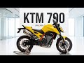 🏍️ 2027 KTM 790 – The Middleweight King Has Returned!