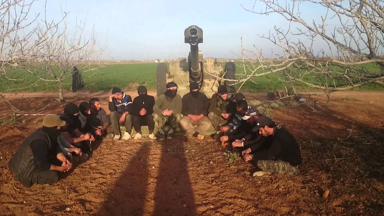 أبو مالك الحموي : جلسة رباط