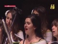 Arabic OP ED Choir كورال لأغاني الرسوم المتحركة Arabic OP ED Choir كورال لأغاني الرسوم المتحركة