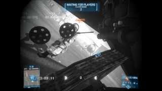 Battlefield 3 EOD Bot Glitch