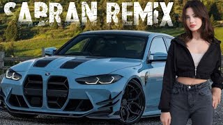 Al Shami - Sabran ( Arabic Remix ) Very Popular New Trend ( Fatih Karaytu Remix ) 2024