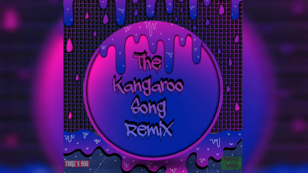 Free Beat | The Kangaroo Song Remix (Prod. By TeamWhiteBoyz)