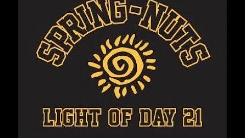 Light of Day (Spring-Nuts Cover)