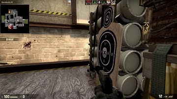 CSGO 1v5 raw NINJA defuse snax style on full eco!