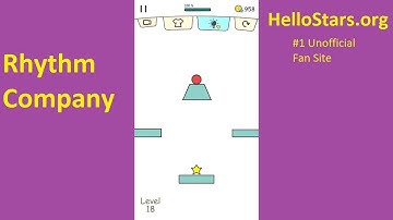 Hello Stars Level 18 Walkthrough Solution