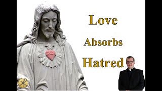 Absorb - Hatred
