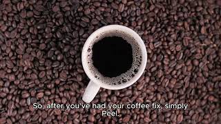 Experience the Perfect Cup of McCafe Premium Roast Coffee with Keurig Single Serve Pods