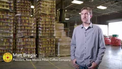 Coffee shop goes from good to great using the Lavu POS system