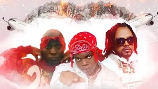 Instrumental Drill | Bourik The latalay | Beat Rap Kreyol