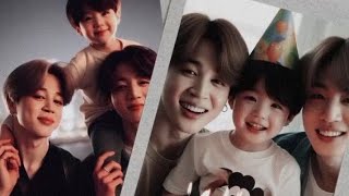 •MINI SÉRIE JIKOOK• | Papais separados | ~ABO~
