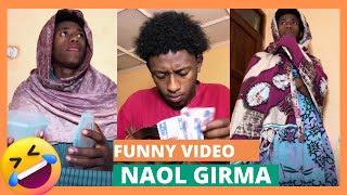Download Lagu NAOL GIRMA አዳዲስ አስቂኝ ቪዲዮ MP3 Download Lagu NAOL GIRMA አዳዲስ አስቂኝ ቪዲዮ MP3