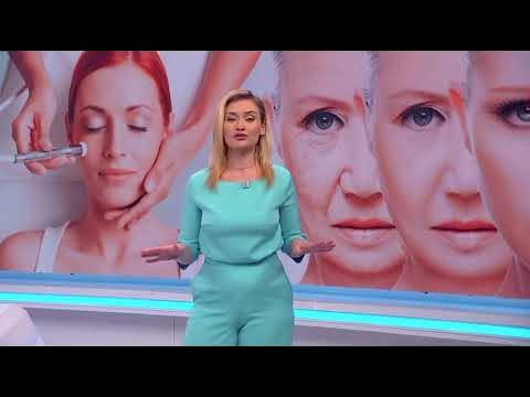 Японский массаж коруги - YouTube