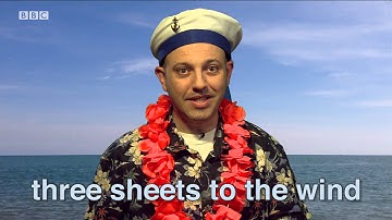 The Race: Episode 9: Phil