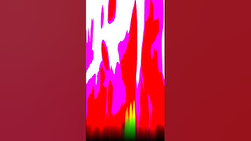 Touchdesigner Project File preview generative comic effect