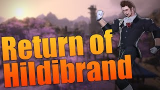 FFXIV 6.15 has So many new side Quests! | patch notes sumary | Gaming Kinda